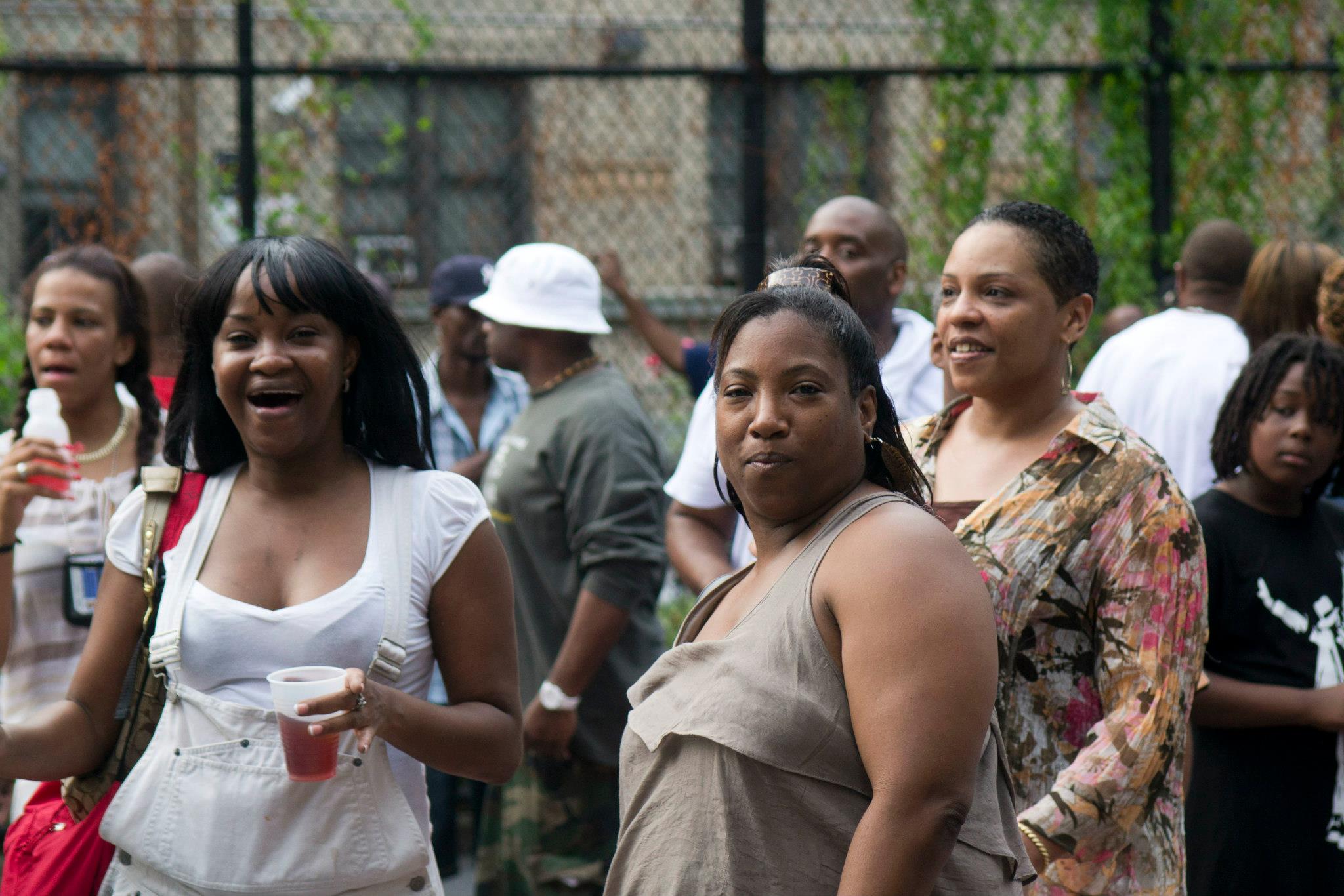 Da Hill Community