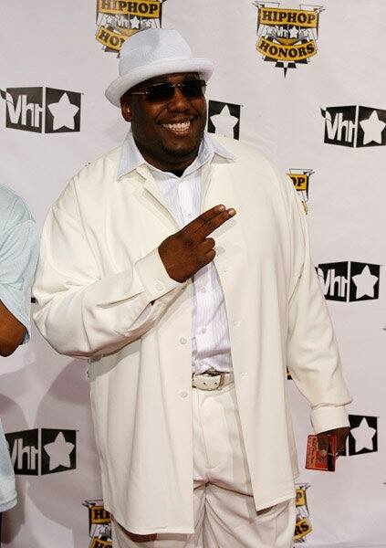Kool Mo Dee
